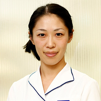 下北沢ヒース矯正歯科(旧藤城矯正歯科) 初鹿 香織